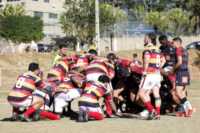 Jacareí vence em Minas e garante vaga na próxima fase do Brasileiro