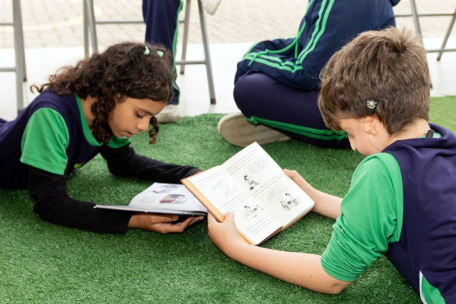 Circuito Leitura Circular começa atividades em quatro escolas de Jacareí