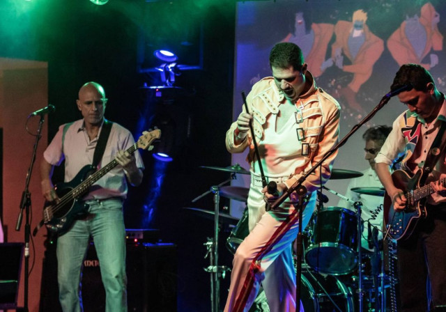 Centro Cultural SESI São José dos Campos recebe tributo ao Queen