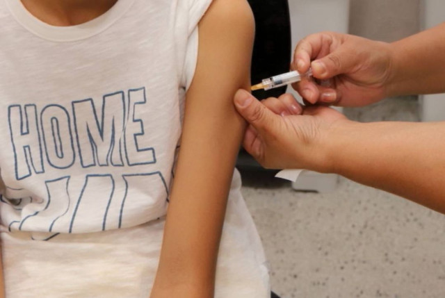 Jacareí abre unidade de saúde neste sábado (22) para Dia D de vacinação