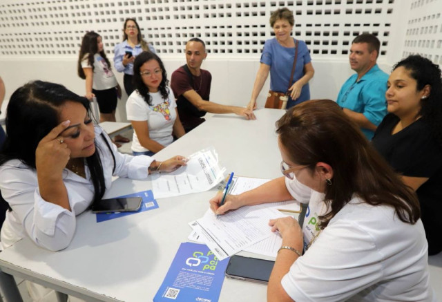 Jacareí abre discussão sobre prioridades do orçamento de 2027