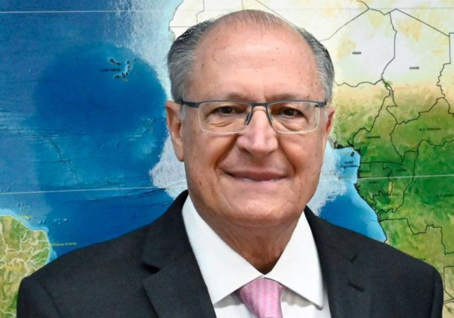 Alckmin lamenta morte de BSL e destaca legado deixado por ex-prefeito de Jacareí