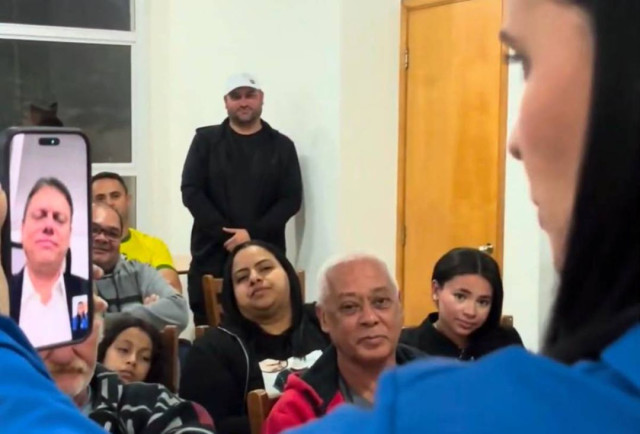 Tarcísio sinaliza instalação de Centro TEA Paulista em São José dos Campos
