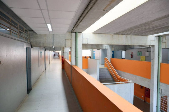 Rede estadual abre matrícula para novos alunos para 2027