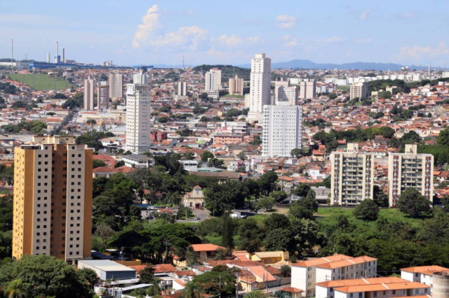 Regularização de construções irregulares entra na reta final
