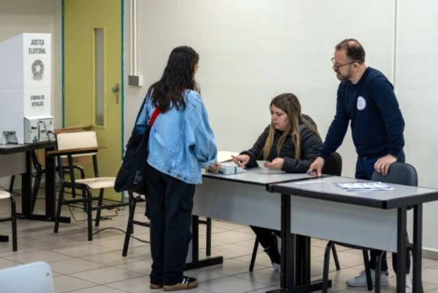 Saiba onde votar nas Eleições e veja mudanças para outubro