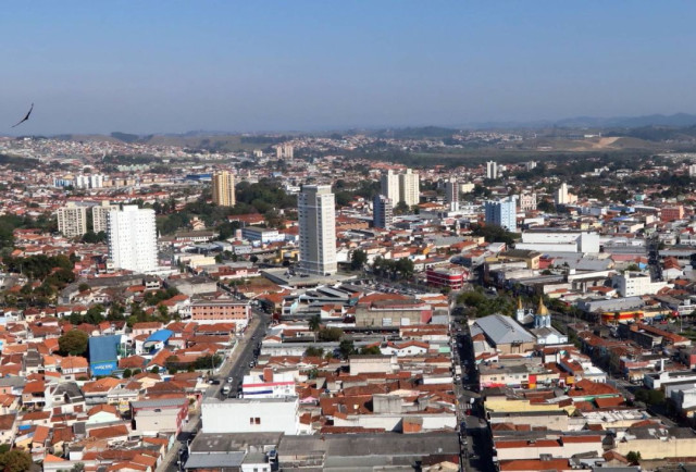 Câmara autoriza Prefeitura de Jacareí a atualizar Planta Genérica por decreto