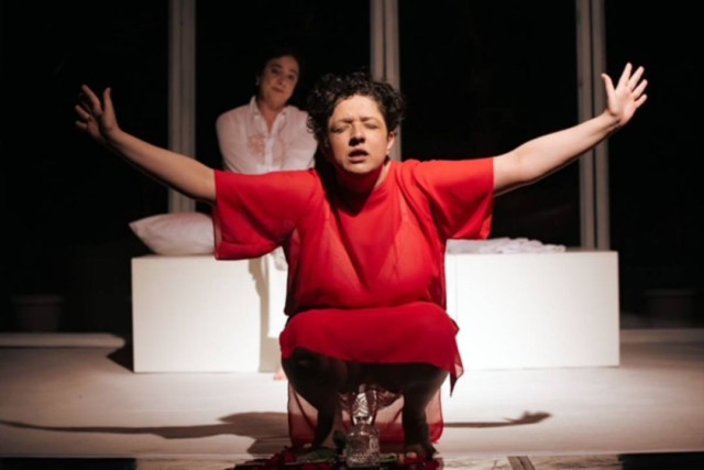 Teatro e psicanálise se unem em projeto sobre o universo feminino em Jacareí