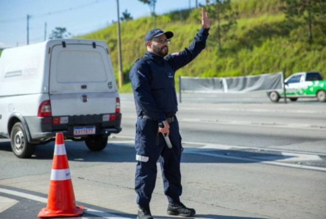Detran-SP lança edital e página sobre concurso para Agente Estadual de Trânsito