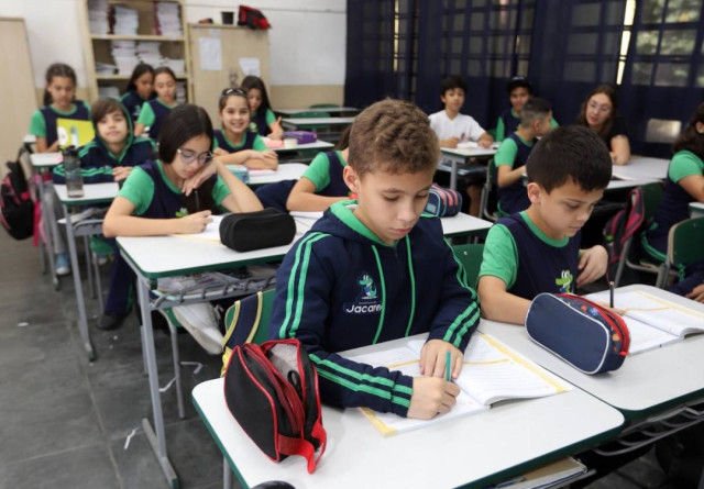 MEC aprova regras para as férias escolares na Copa Feminina 2027