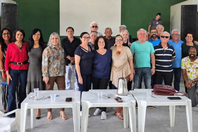 Concurso 'Avós e Vozes de Jacareí' reúne 15 finalistas nesta quinta-feira (17)