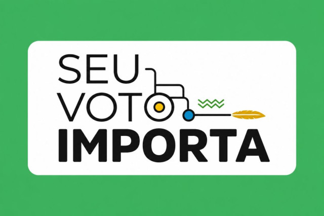 Eleitor com mobilidade reduzida pode pedir transporte gratuito para votar