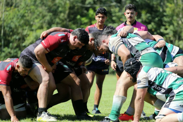 Derrota para o Farrapos complica Jacareí na luta pela final do Super 12