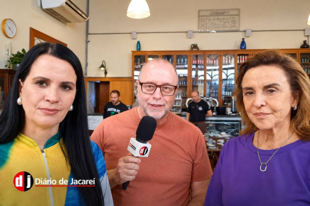 Deputada e vereadora discutem políticas públicas e demandas do Vale