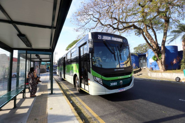 ​Transporte coletivo será gratuito em Jacareí no domingo de eleições