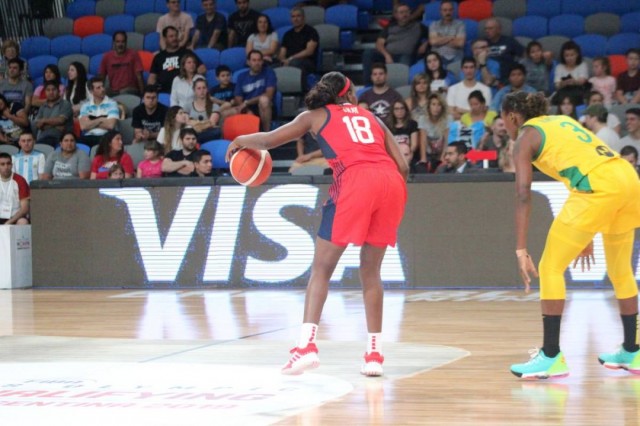 Técnico José Neto convoca para Pré-Mundial de basquete feminino