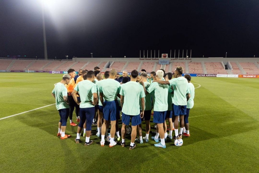 Brasil inicia luta pelo hexa na Copa do Mundo 2018; confira os