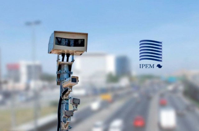 Ipem-SP realizará verificação de radares em quatro avenidas de Jacareí
