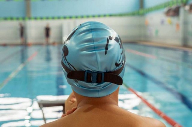 Como a natação ajuda a estimular a memória