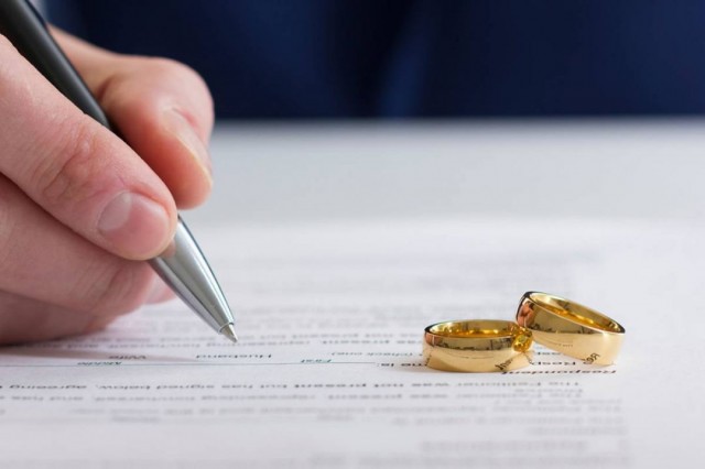 Número de divórcios cresce no país e bate recorde, segundo IBGE