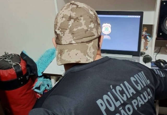 SP cria Núcleo para monitorar e identificar crimes no ambiente virtual