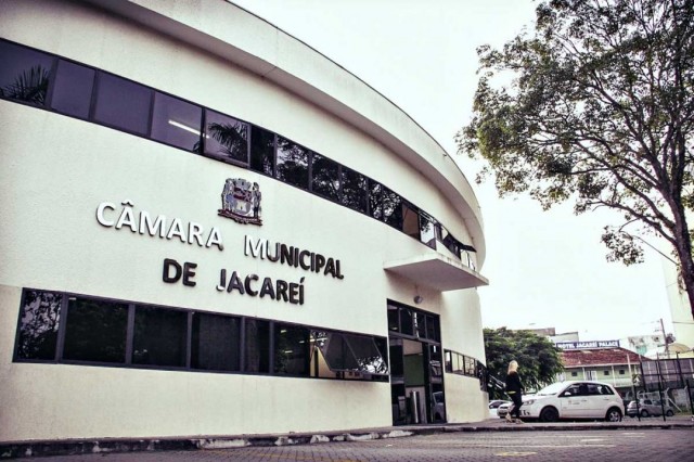 Câmara inicia recesso administrativo até o dia 7 de janeiro