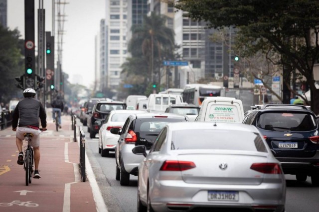 SP tem mais de 9,4 milhões de dívidas protestadas por não pagamento de IPVA