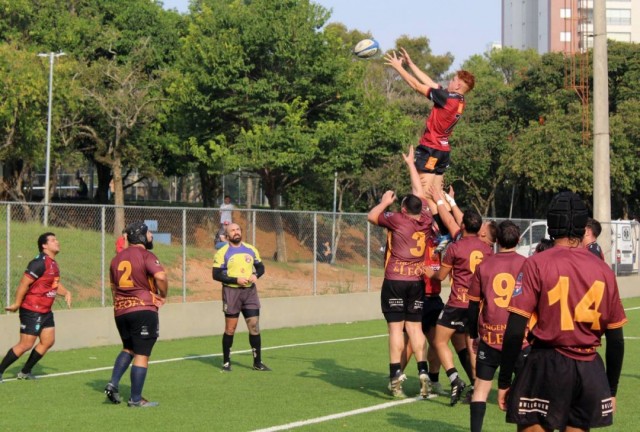 Jacareí vence fora de casa e segue invicto no Campeonato Paulista