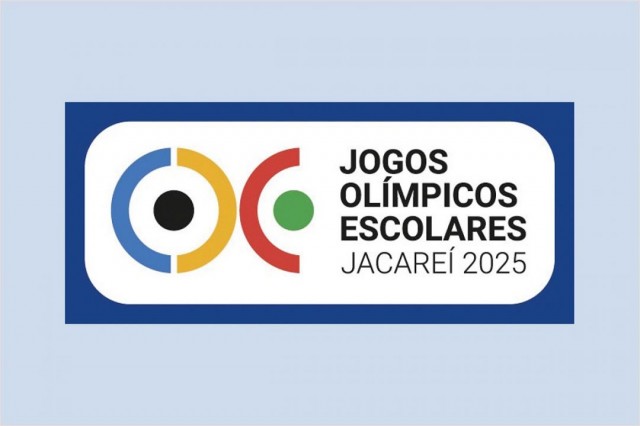 Jacareí abre inscrições para os 1ºs Jogos Olímpicos Escolares