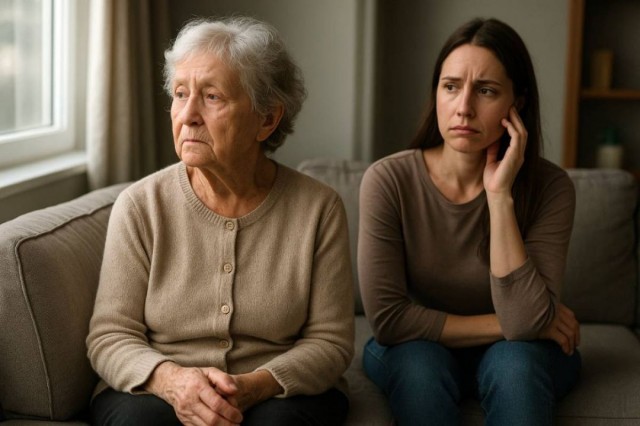 Saiba quando os idosos começam a dar sinais e se tornam sensíveis ao Alzheimer