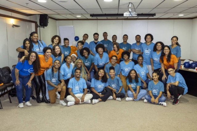 Ação para qualificação profissional prioriza jovens em Jacareí e região