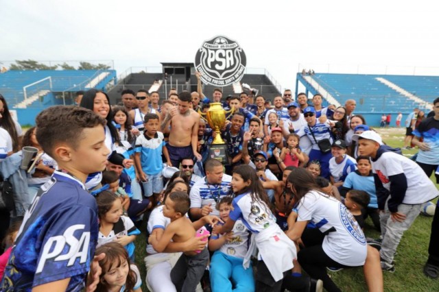 PSA supera Vila Garcia nos penais e é bicampeão da Primeira Divisão