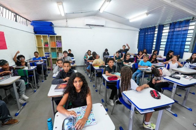 SP 'endurece' regras para conter faltas injustificadas de professores
