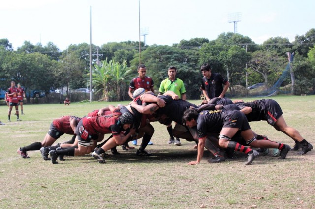 Jacareí vence e fica a um ponto de vaga na próxima fase do Brasileiro