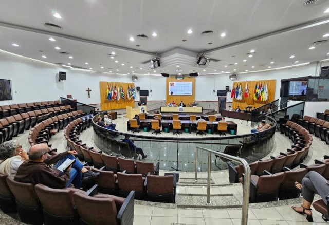 Instituto de Previdência do Município tem déficit atuarial de R$ 1,497 bilhão