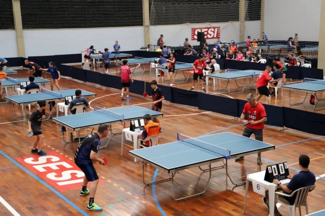 Delegação de Jacareí terá mais de 200 atletas nos Jogos Regionais, em São José