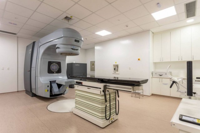 Hospital HSF em Jacareí é habilitado para exames de radioterapia pelo SUS