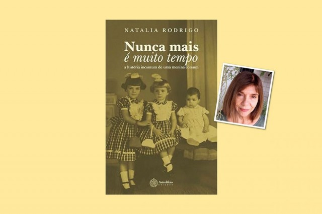 Lembranças: Uma infância de travessias entre Brasil e Portugal