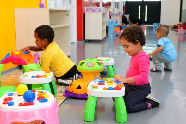 Jacareí abre edital de nova creche no Jardim Esperança