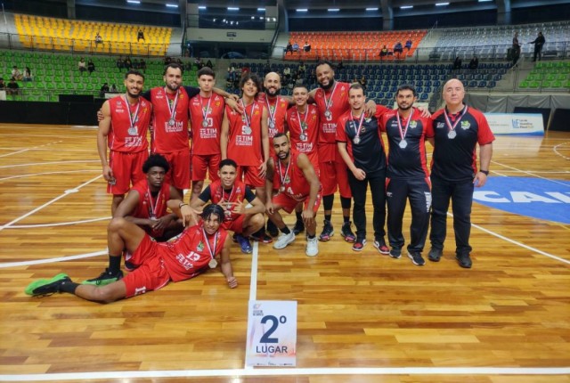 Jacareí chega em 5º lugar entre 33 cidades nos Jogos Regionais