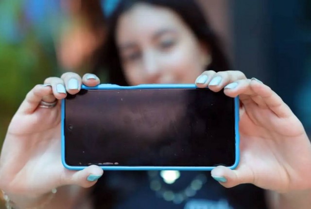 Cadastro único informará sobre celulares roubados ou extraviados