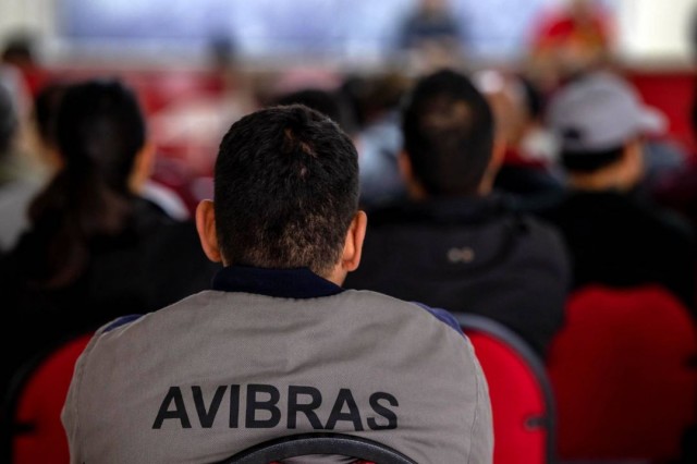 Justiça suspende homologação do plano alternativo da Avibras
