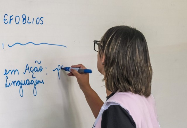 SP inicia contratação de até 5 mil professores do Ensino Médio Técnico