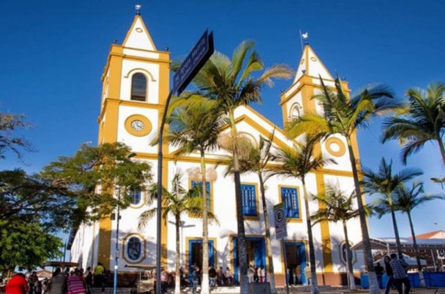 Festival Acordes na Serra, em Cunha, chega ao último final de semana