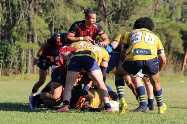 Jacareí volta a derrotar a Poli e fica em primeiro no Grupo C do Brasileiro