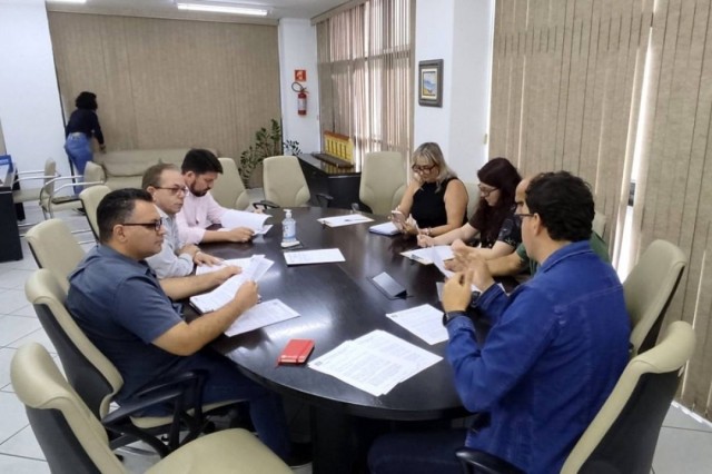 Câmara notifica Prefeitura de São José sobre início de investigação