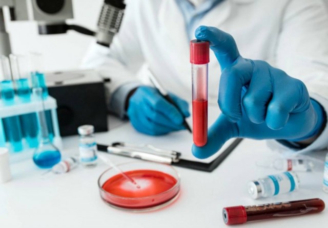 Diagnóstico precoce ajuda a identificar problemas de saúde