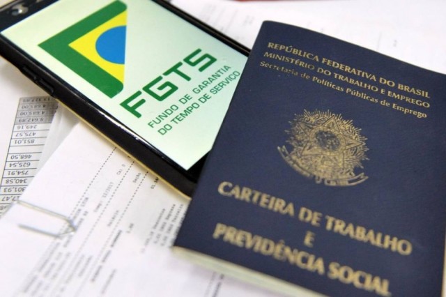 Mais de 80 mil empregadores deverão regularizar FGTS de domésticas