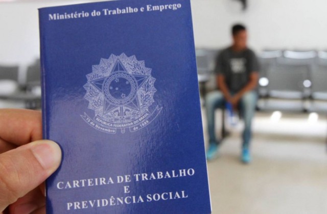PAT de Jacareí está com 25 vagas para Atendente de Lanchonete