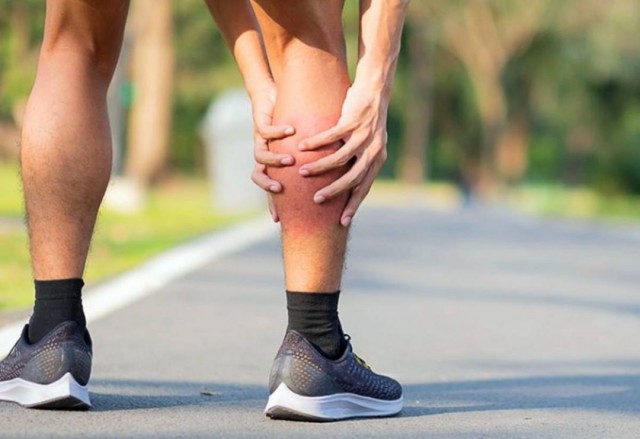 Você sabia que a panturrilha funciona como um segundo coração do corpo?